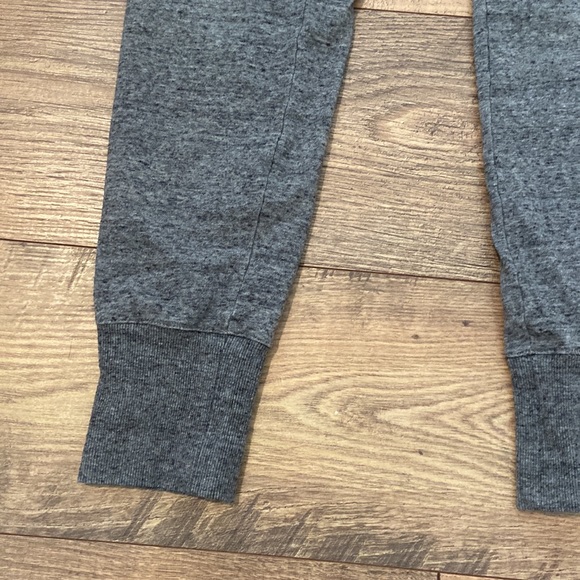 Madewell Gray Leggings - Picture 2 of 4